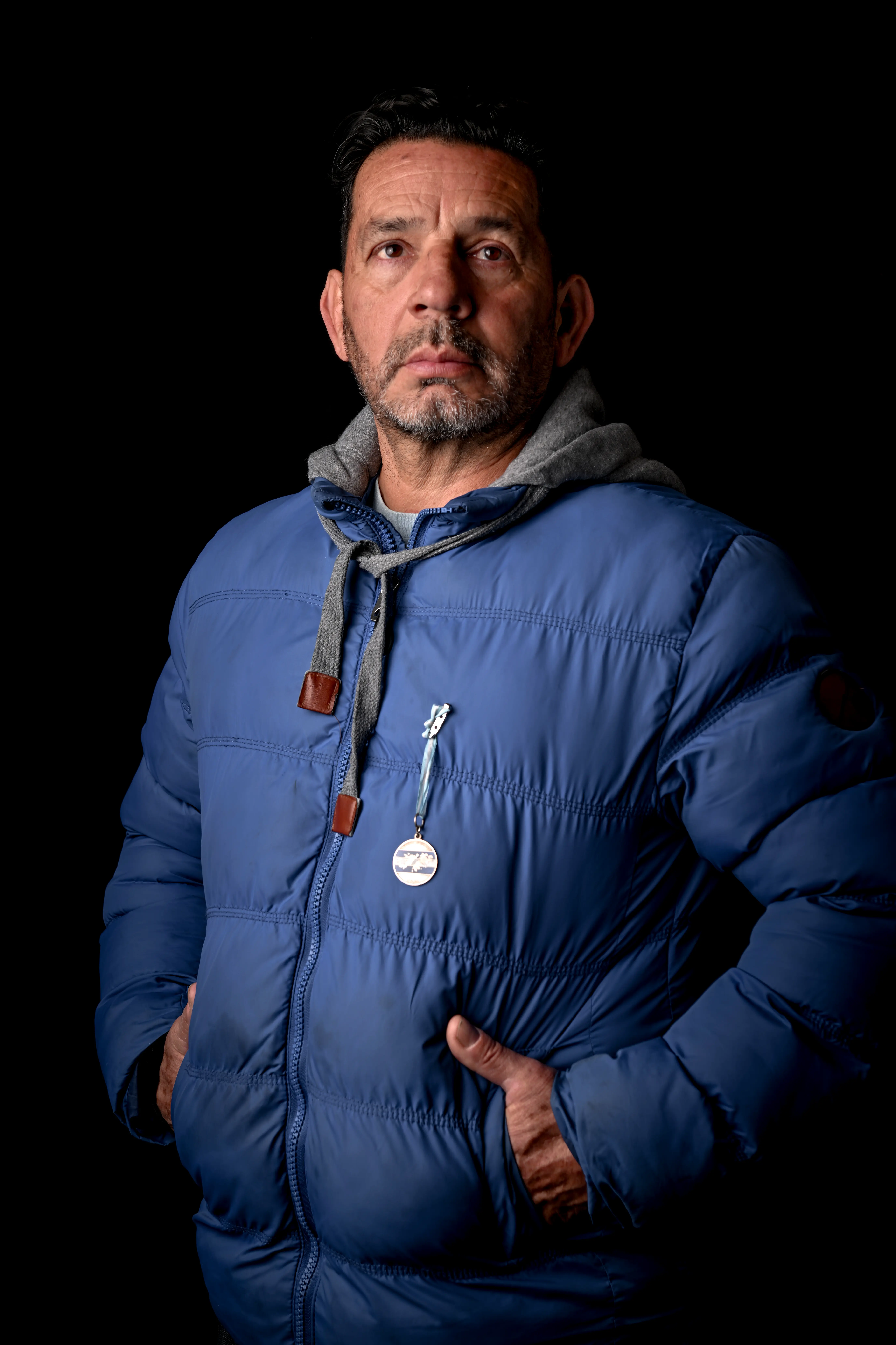 Juan Carlos Arzamendia